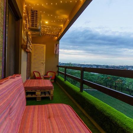 Serenity Corner İslamabad Dış mekan fotoğraf