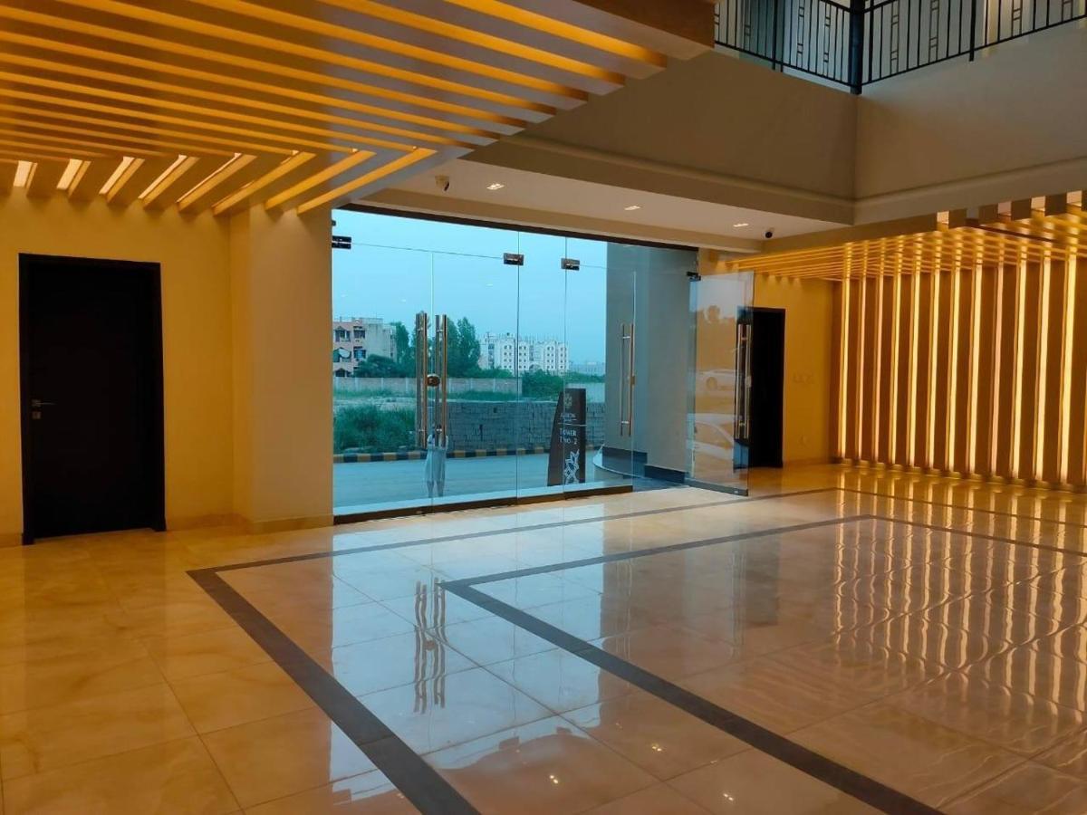 Serenity Corner İslamabad Dış mekan fotoğraf