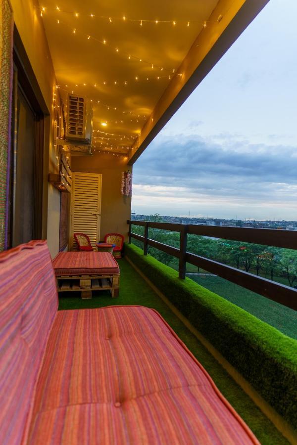 Serenity Corner İslamabad Dış mekan fotoğraf
