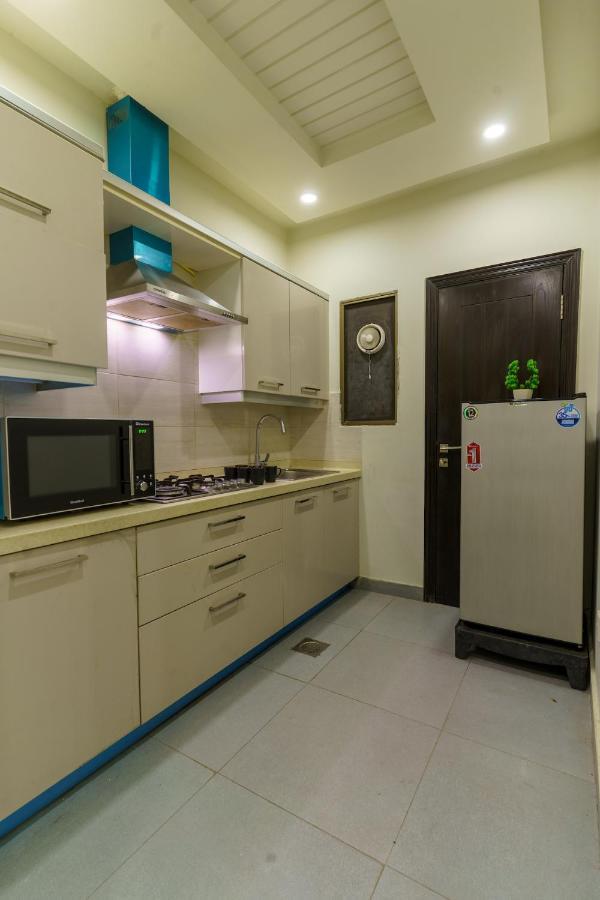 Serenity Corner İslamabad Dış mekan fotoğraf