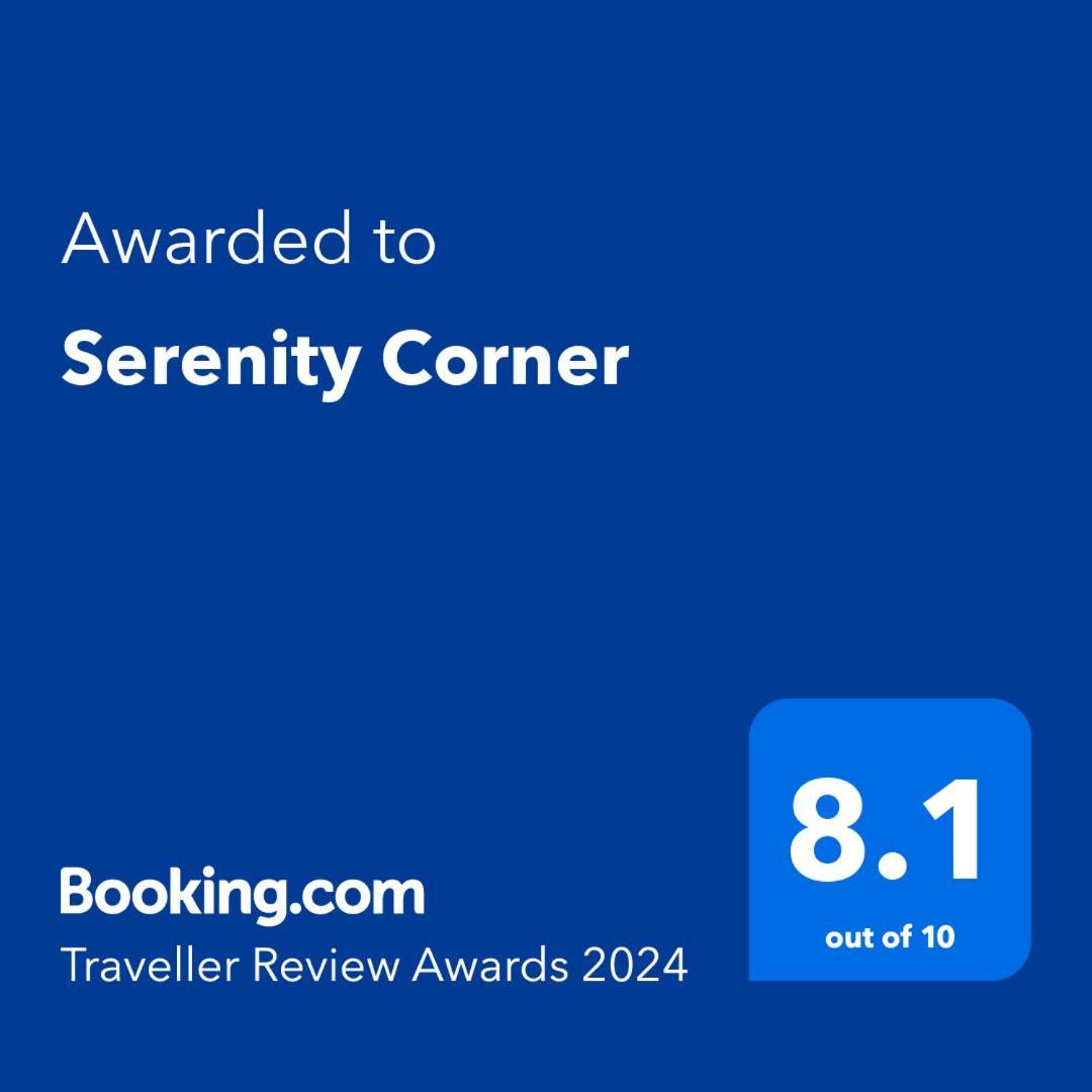 Serenity Corner İslamabad Dış mekan fotoğraf